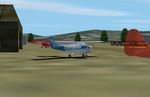 FS2002
                  - Watts Bridge Airport - Queensland 